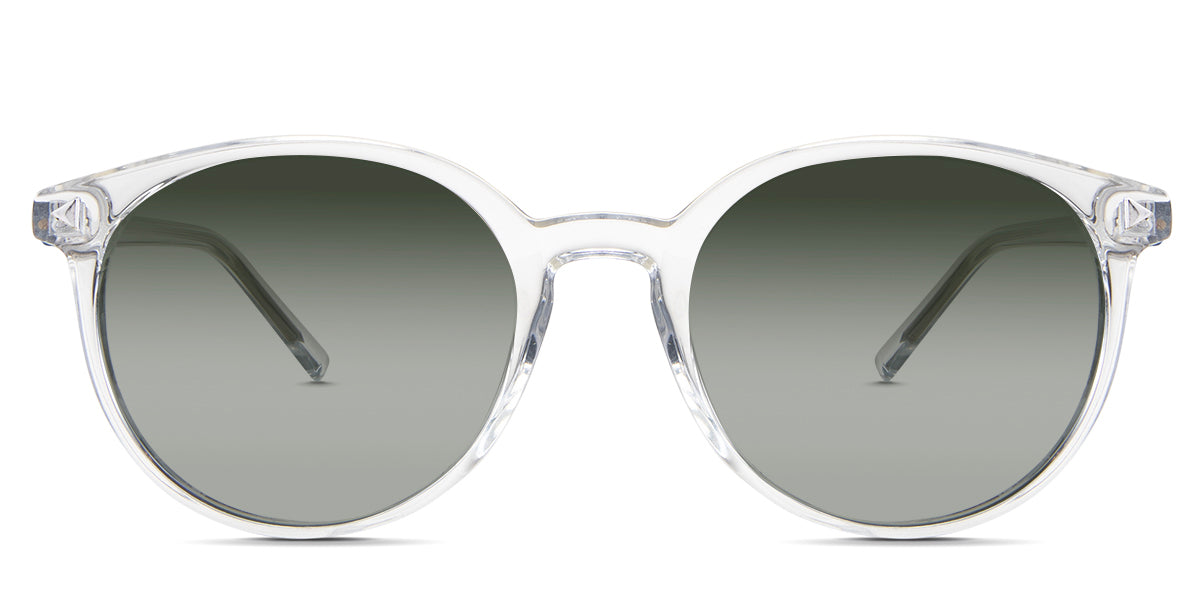 Elex Women's Prescription Sunglasses - UV Protection, Stylish & Comfortable for Driving, Outdoor Activities & Everyday Wear