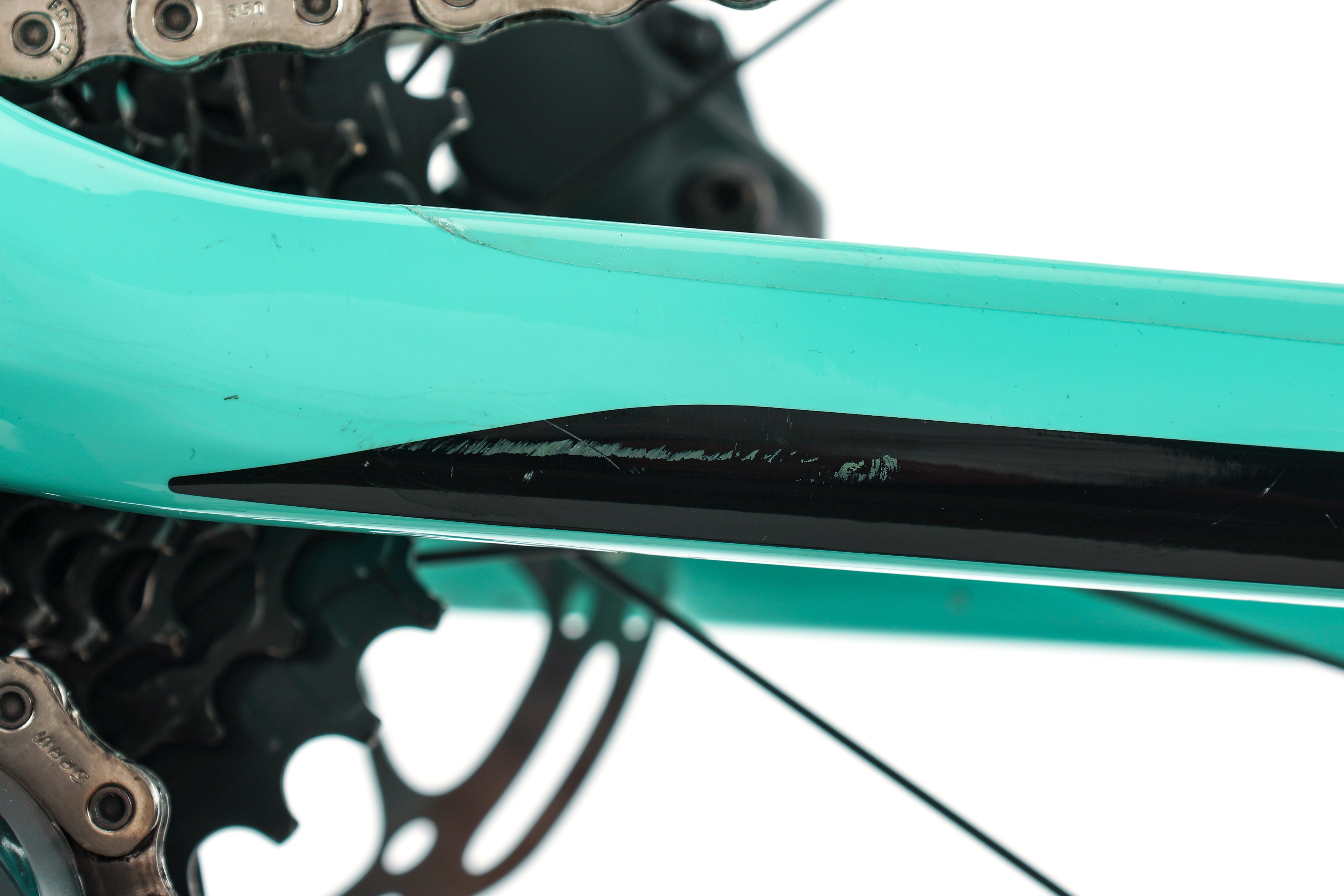 Bianchi Infinito CV Disc Force eTap AXS Road Bike 2020 - 55cm Carbon Frame, Wireless Shifting for High-Speed Performance | Perfect for Road Racing, Endurance Cycling & Long-Distance Training