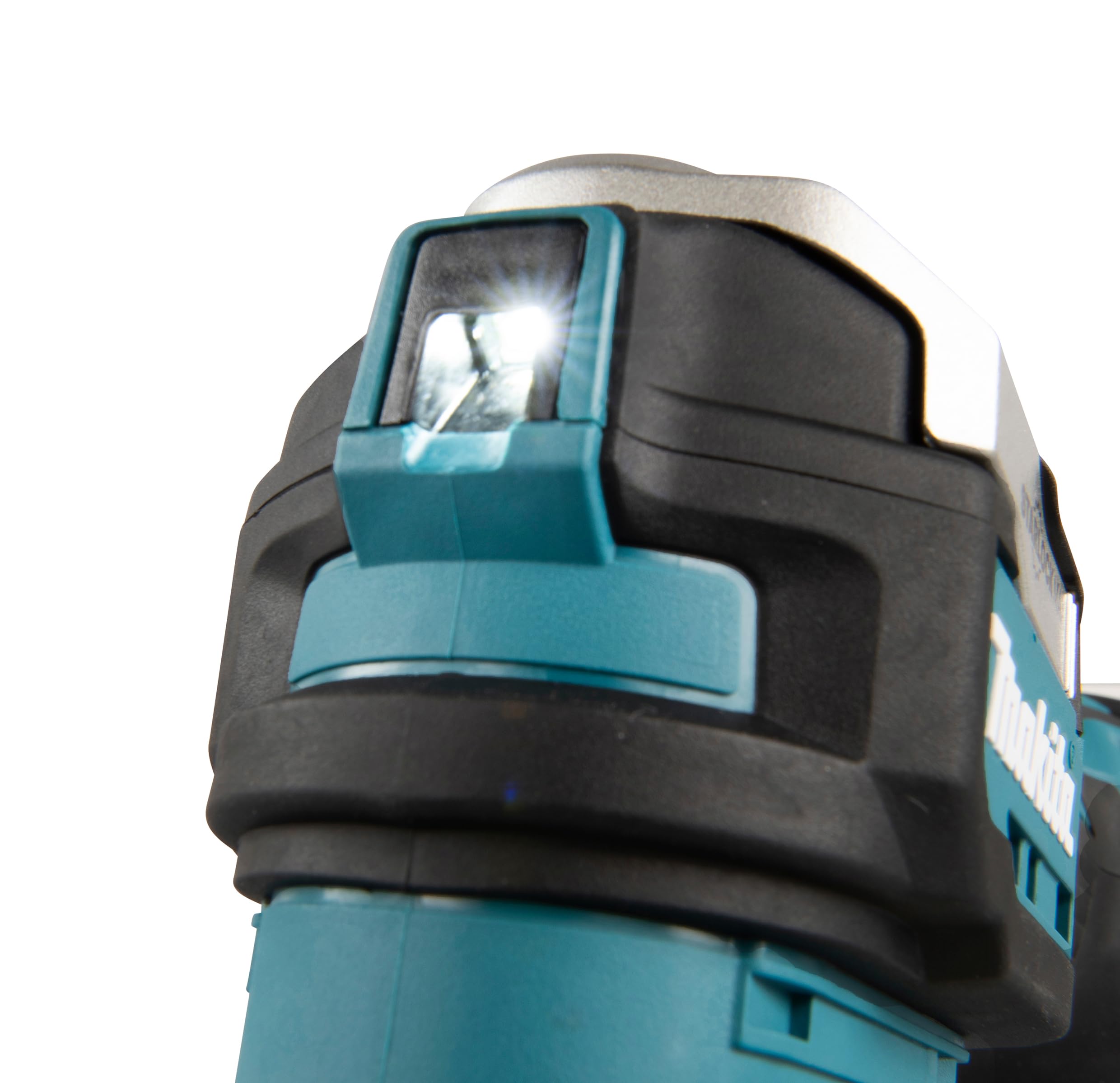 MAKITA DTM52ZJX2 18V LXT Cordless Oscillating Multi-Tool with 32-Piece Accessory Kit (Battery Not Included) - Perfect for Woodworking, Drywall, Grout Removal & DIY Home Renovation Projects