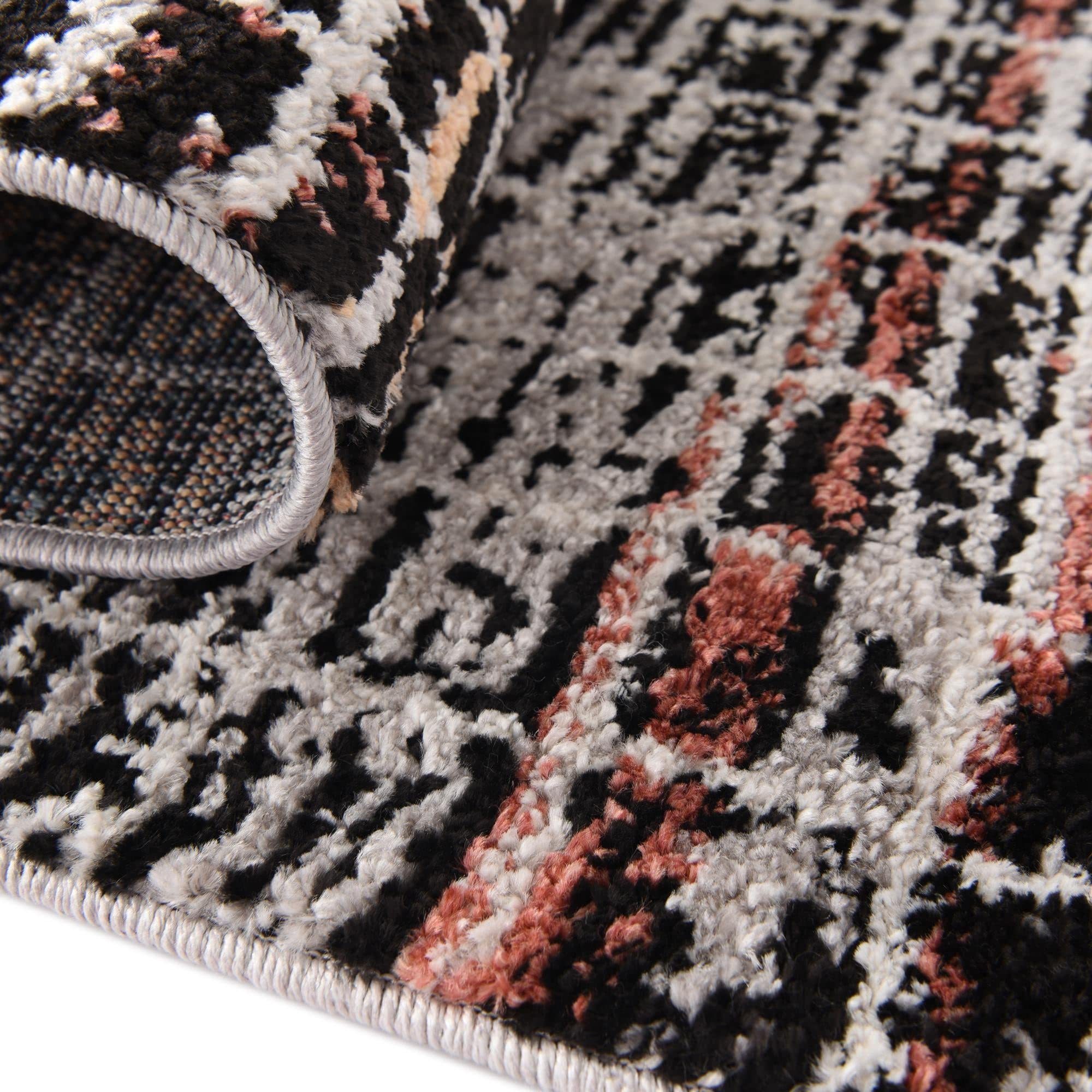Unique Loom Aramis Collection Area Rug - Oliver (5'3