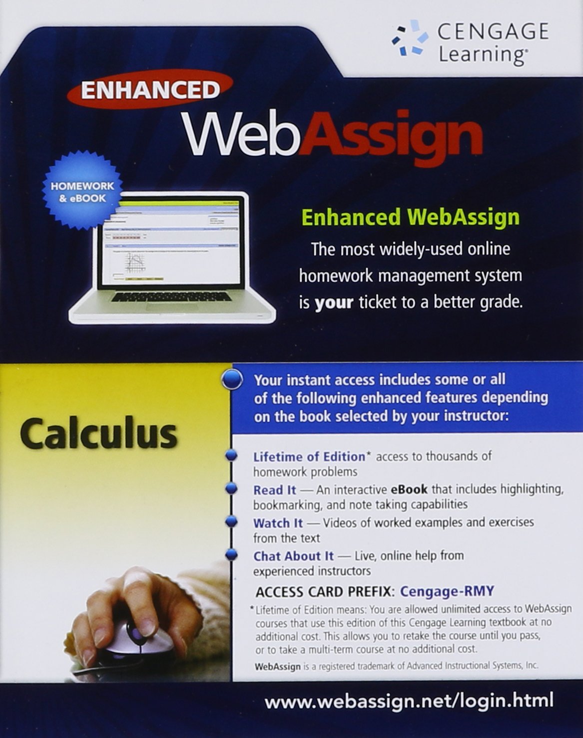 Calculus: Early Transcendentals Loose-Leaf Textbook - Perfect for College Students & Self-Study | Ideal for STEM Courses & Home Learning