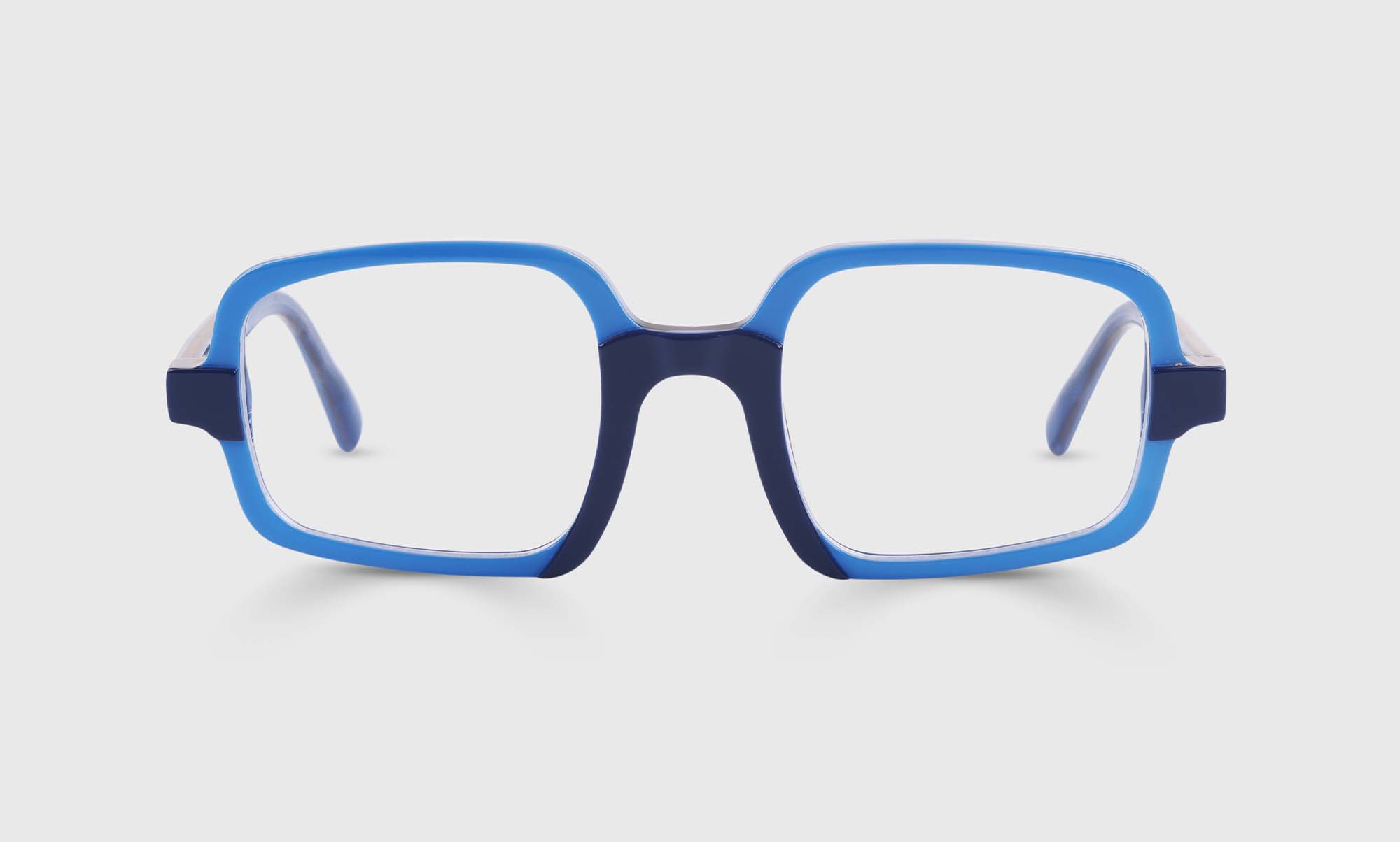 Blue Light Blocking Glasses for Screen Time - Anti Eye Strain Computer Glasses for Men & Women - Perfect for Gaming, Office Work & Digital Device Use