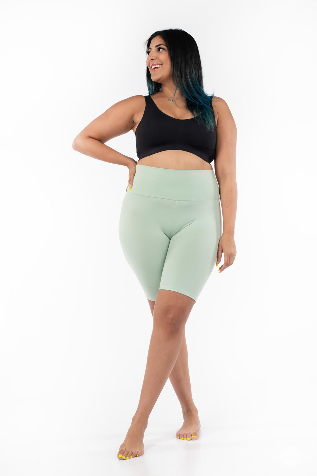 Soft Mint
