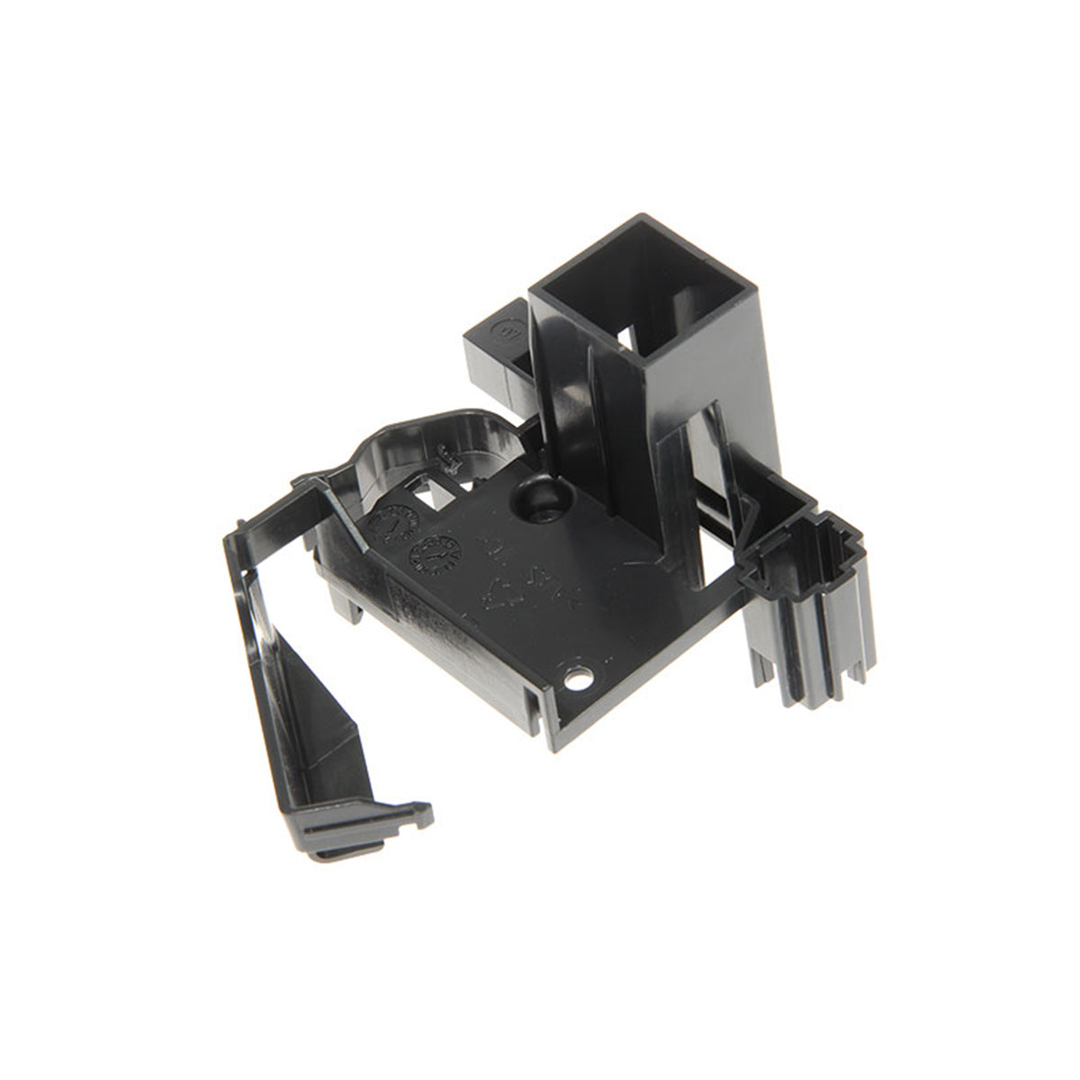 Original DeLonghi Switch Holder 5313213441 - Replacement Part for Coffee Machines & Espresso Makers - Perfect for Home Baristas & Coffee Shops