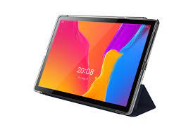 Oteeto Tab 10 - 10.1 Inch Android Tablet with 4GB RAM 64GB Storage, HD Touchscreen, Dual Camera - Perfect for Online Learning, Streaming & Portable Entertainment