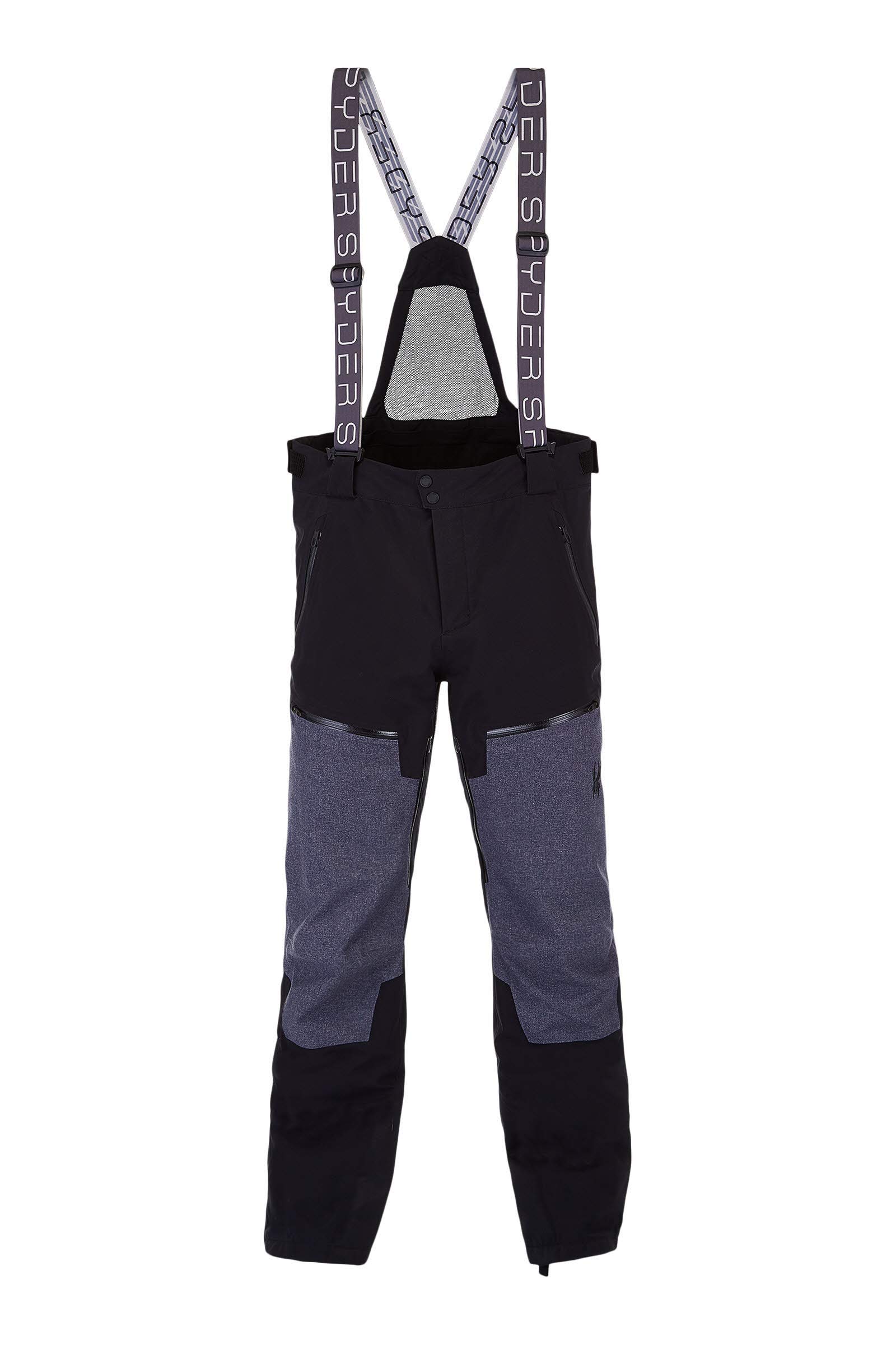 **Spyder Propulsion GORE-TEX Insulated Ski Pants for Men - Waterproof & Warm Winter Snow Pants for Skiing & Snowboarding**