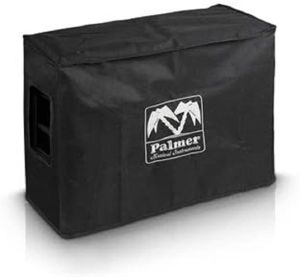 Palmer CAB 212 BAG - Protective Carrying Case for Palmer 2x12