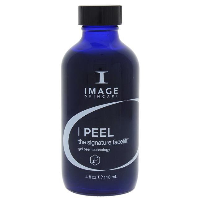 I Peel The Signature Facelift Gel Peel Technology - Anti-Aging Facial Treatment for Wrinkles & Fine Lines | Perfect for At-Home Skincare & Spa Days