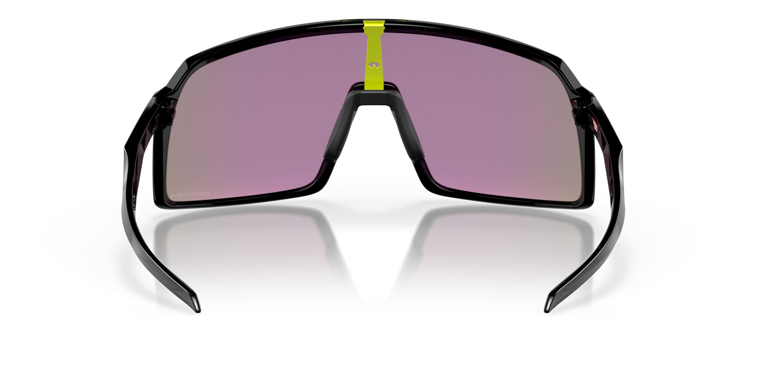 Oakley Men's Oo9406 Sutro Rectangular Sunglasses - Polarized Sports & Driving Shades for UV Protection - Perfect for Running, Cycling & Outdoor Activities