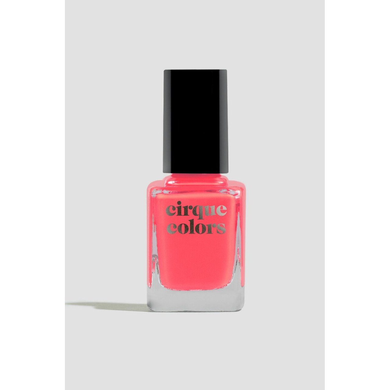 Cirque Colors BAM Nail Polish - 0.37 oz Long Lasting Vegan & Cruelty-Free Nail Lacquer - Perfect for Manicures, Pedicures & Nail Art Designs