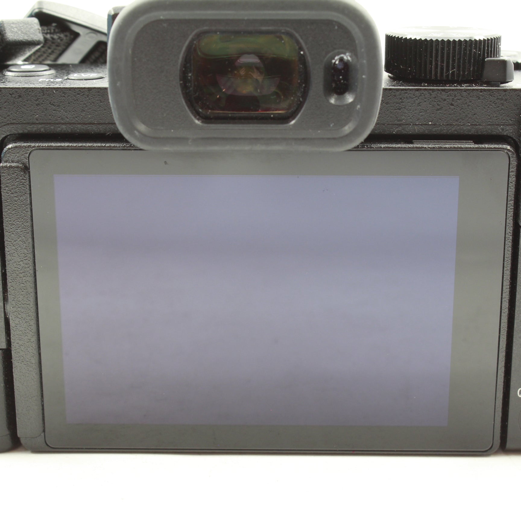 Open Box Excellent Condition Panasonic Lumix DC G100 Mirrorless Digital Camera with 12-32mm Lens - Perfect for Vlogging, Travel Photography & Content Creation