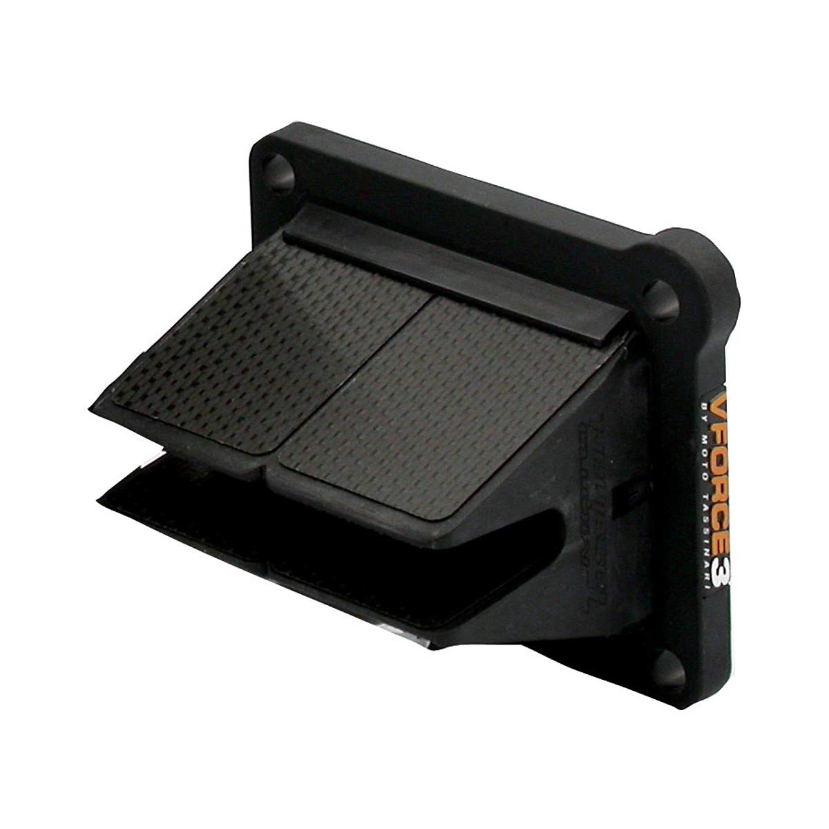 VForce 3 Reed Valve System (Single) - Compatible with 97-19 Yamaha YZ250 - High Performance Dirt Bike Upgrade for Enhanced Engine Power & Throttle Response - Perfect for Motocross, Trail Riding & Off-Road Racing