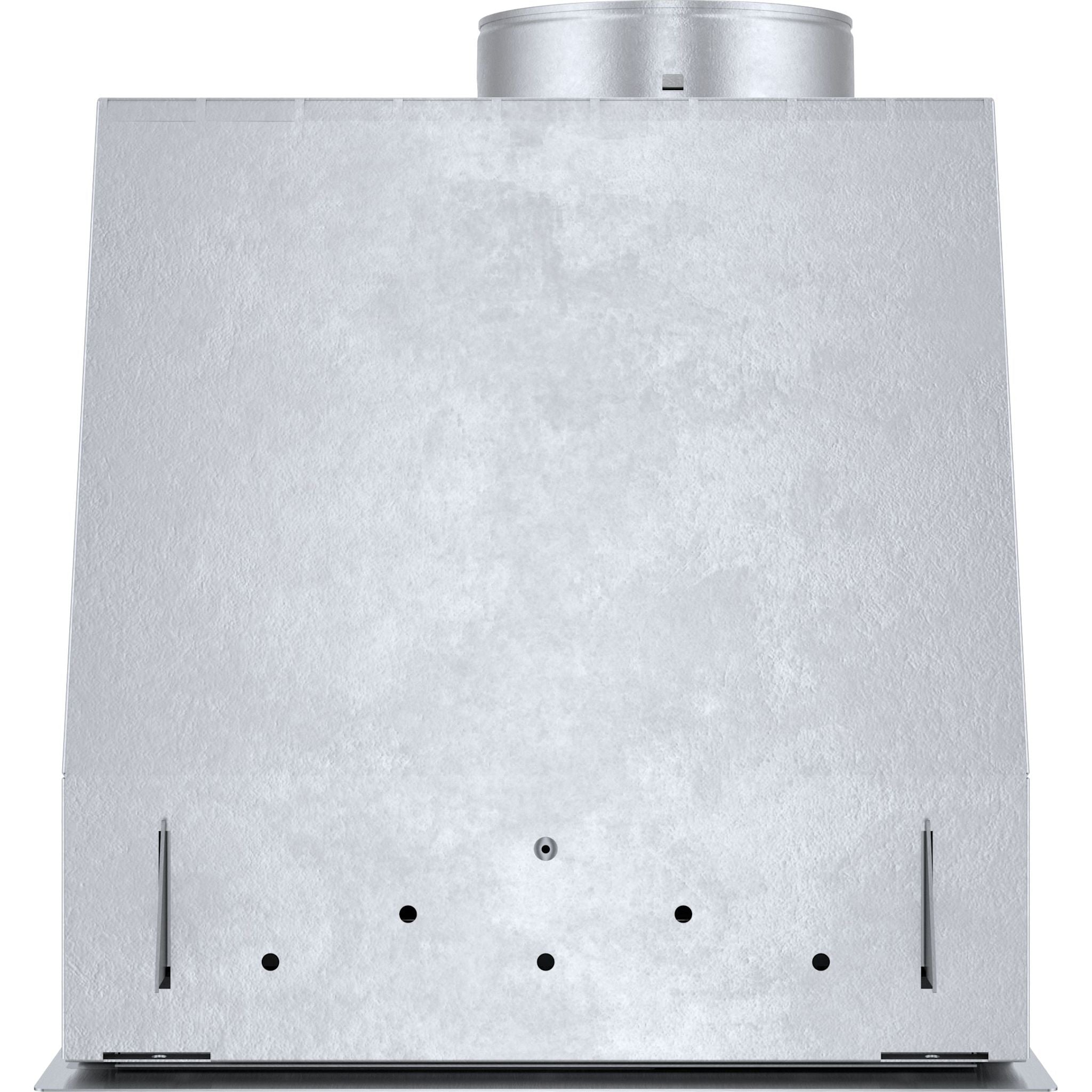 Bosch HUI36253UC 30-Inch Stainless Steel Range Hood - Powerful Ventilation for Kitchen, Over Stove, and Cooktop Use