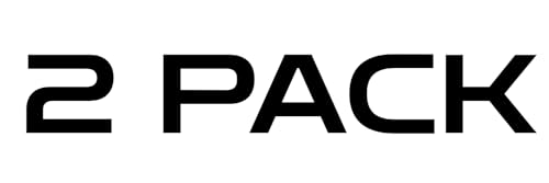 2 Pack