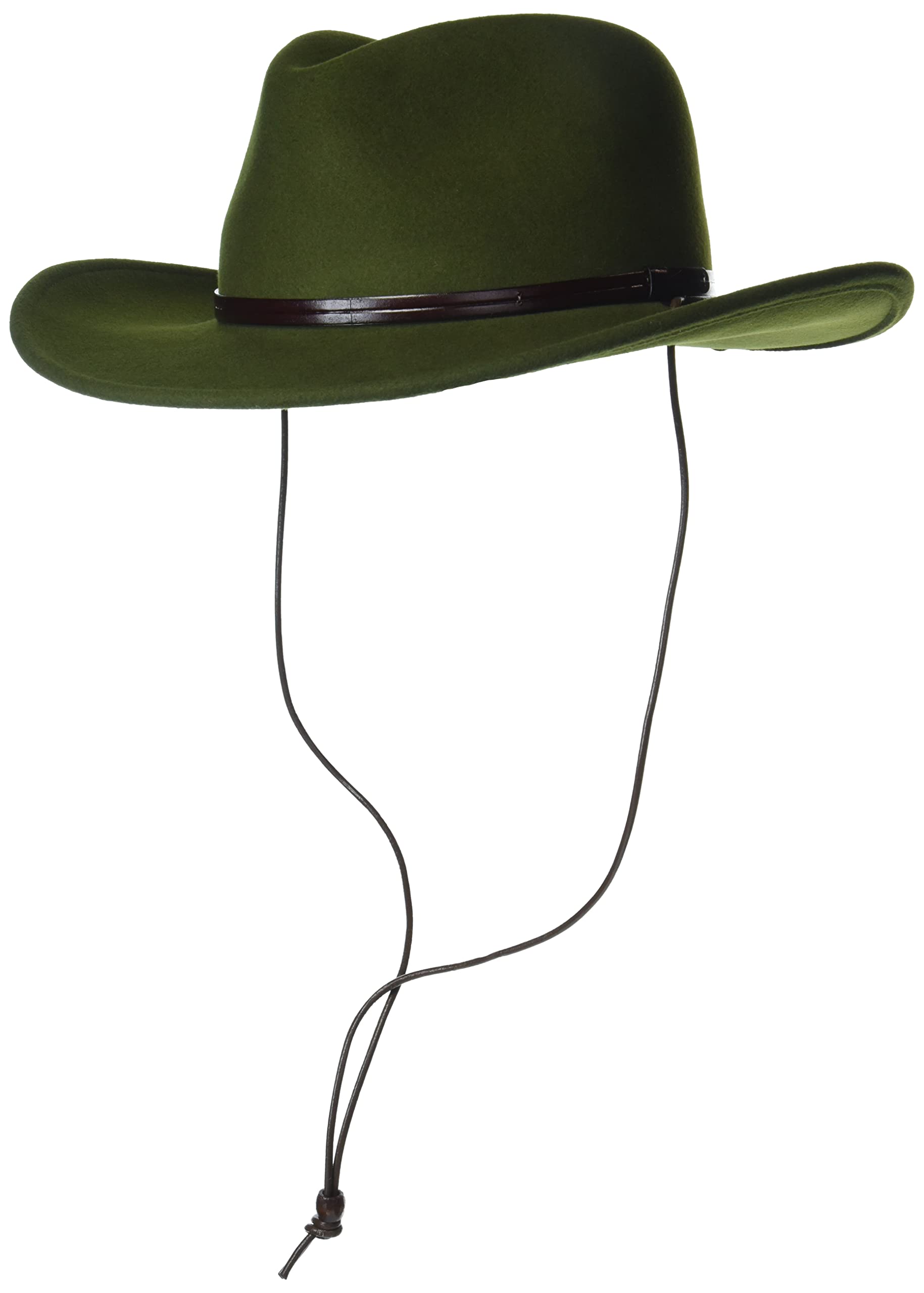 Pendleton Women's Carina Hat - Stylish Wool Fedora for Women, Sun Protection & Fashion Accessory - Perfect for Outdoor Activities, Travel, and Everyday Wear