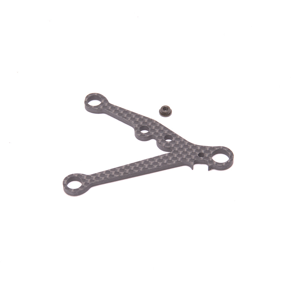 High-Performance Carbon Fiber Rear Wishbone for MI9 - Lightweight & Durable Suspension Upgrade for Racing & Performance Tuning