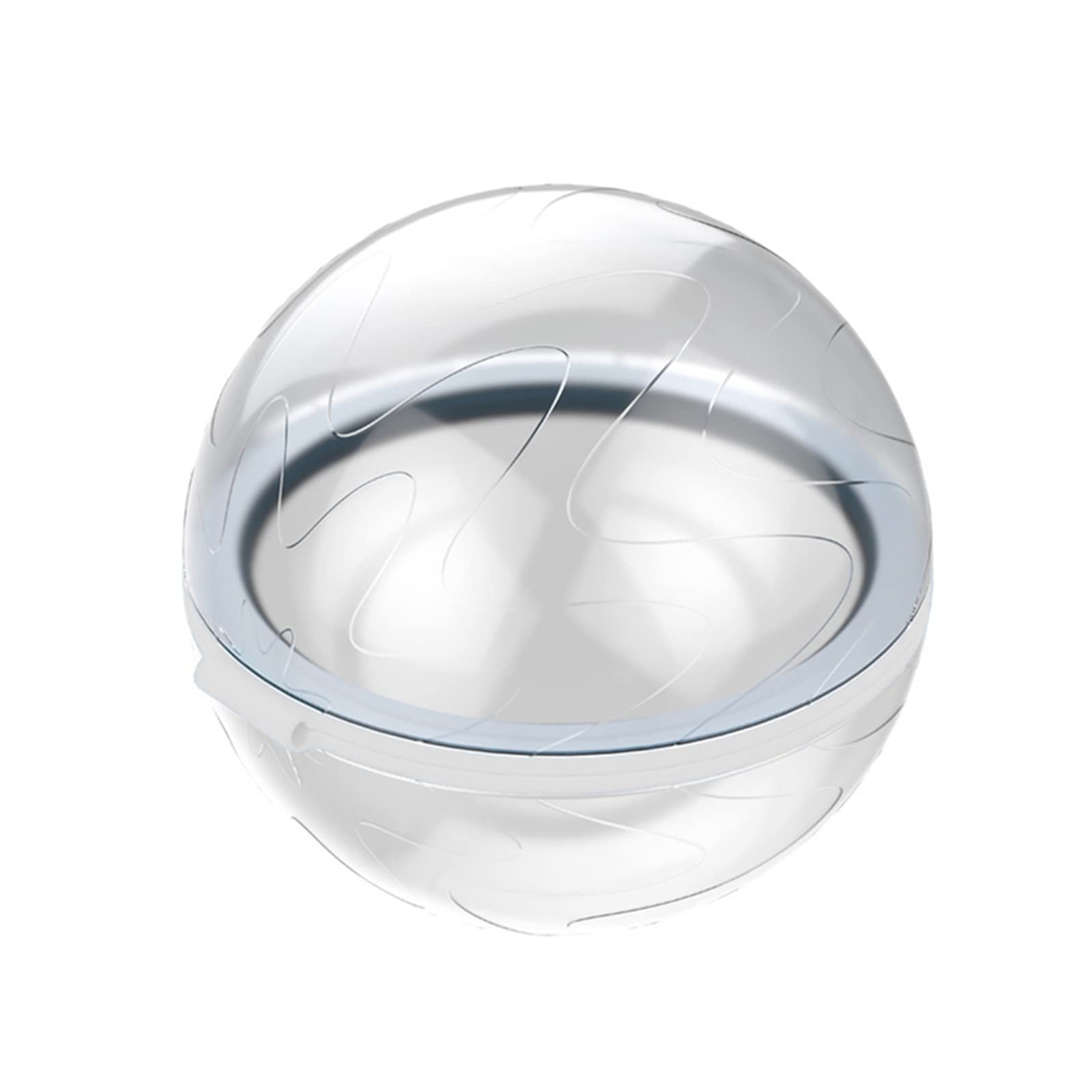 Premium Water Balloons Magic Balls - Fast Filling Fun Kids Ball Game, Outdoor Summer Party Water Toys for Kids & Adults (White) - Perfect for Backyard Parties, Beach Games & Summer Water Fights