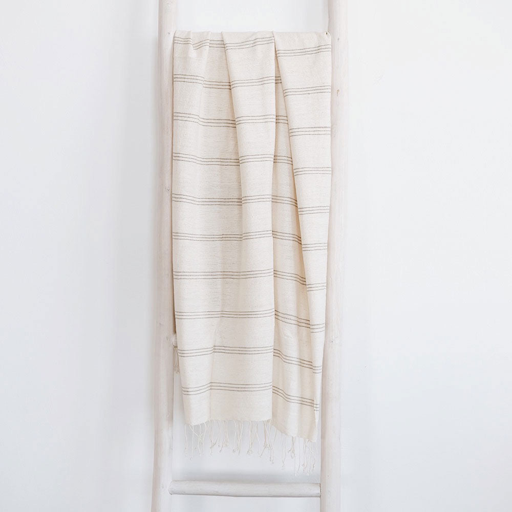 Premium Livingston Bath Towels - Soft, Absorbent & Quick-Drying Cotton Towels for Spa, Gym & Luxury Bathroom Use