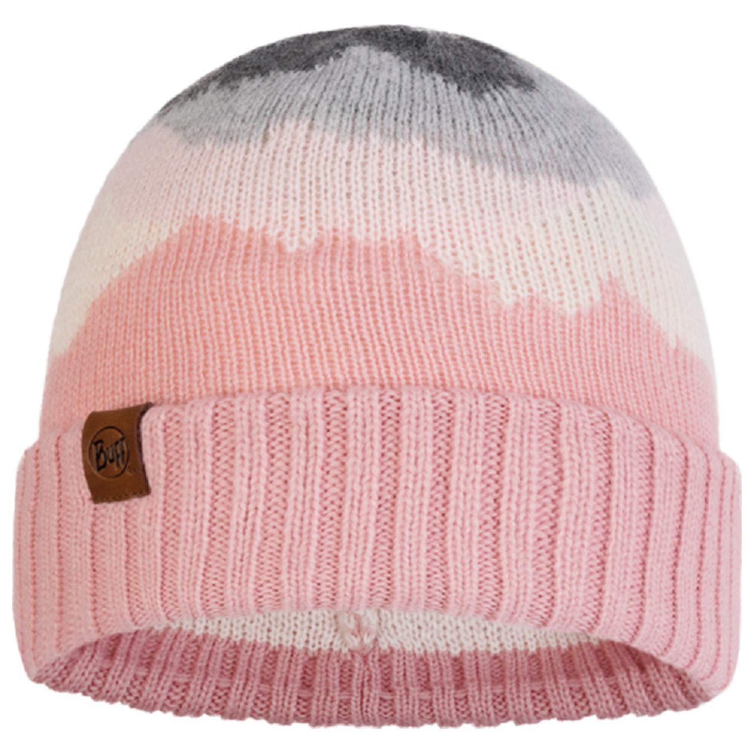 BUFF Knitted Beanie Hats for Adults - Winter Warm & Stylish