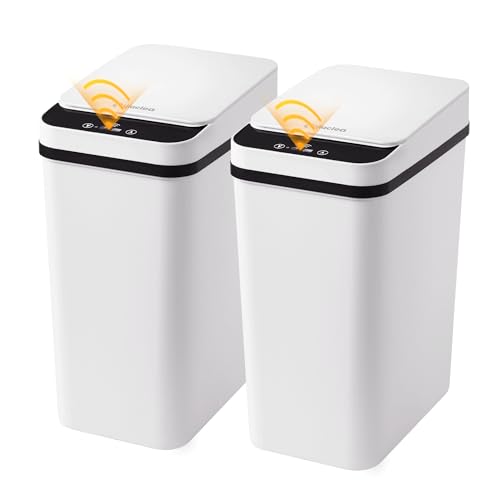 Battery Supply White