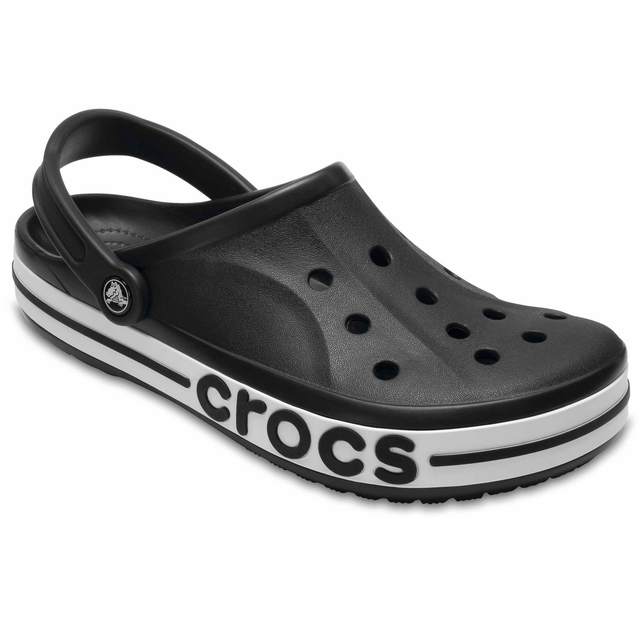 Crocs Classic Graphic Clogs for Men & Women - Comfortable Slip-On Shoes for Casual Wear, Gardening, Beach & Outdoor Activities