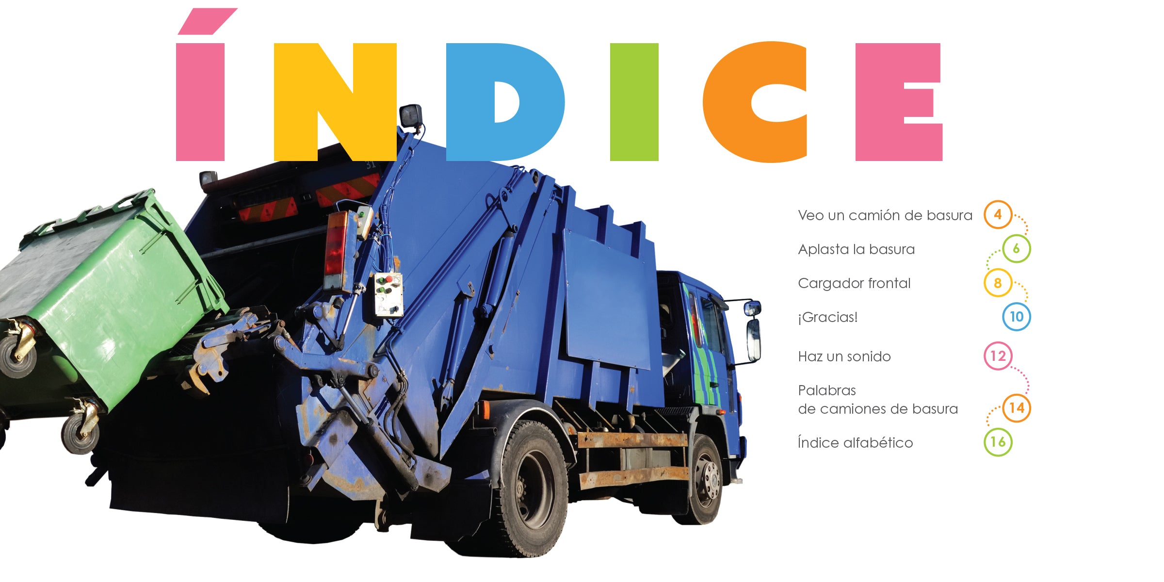 Best Garbage Trucks for Kids - Durable Toy Trash Trucks for Pretend Play & Learning - Perfect for Playtime, Birthday Gifts & Educational Fun