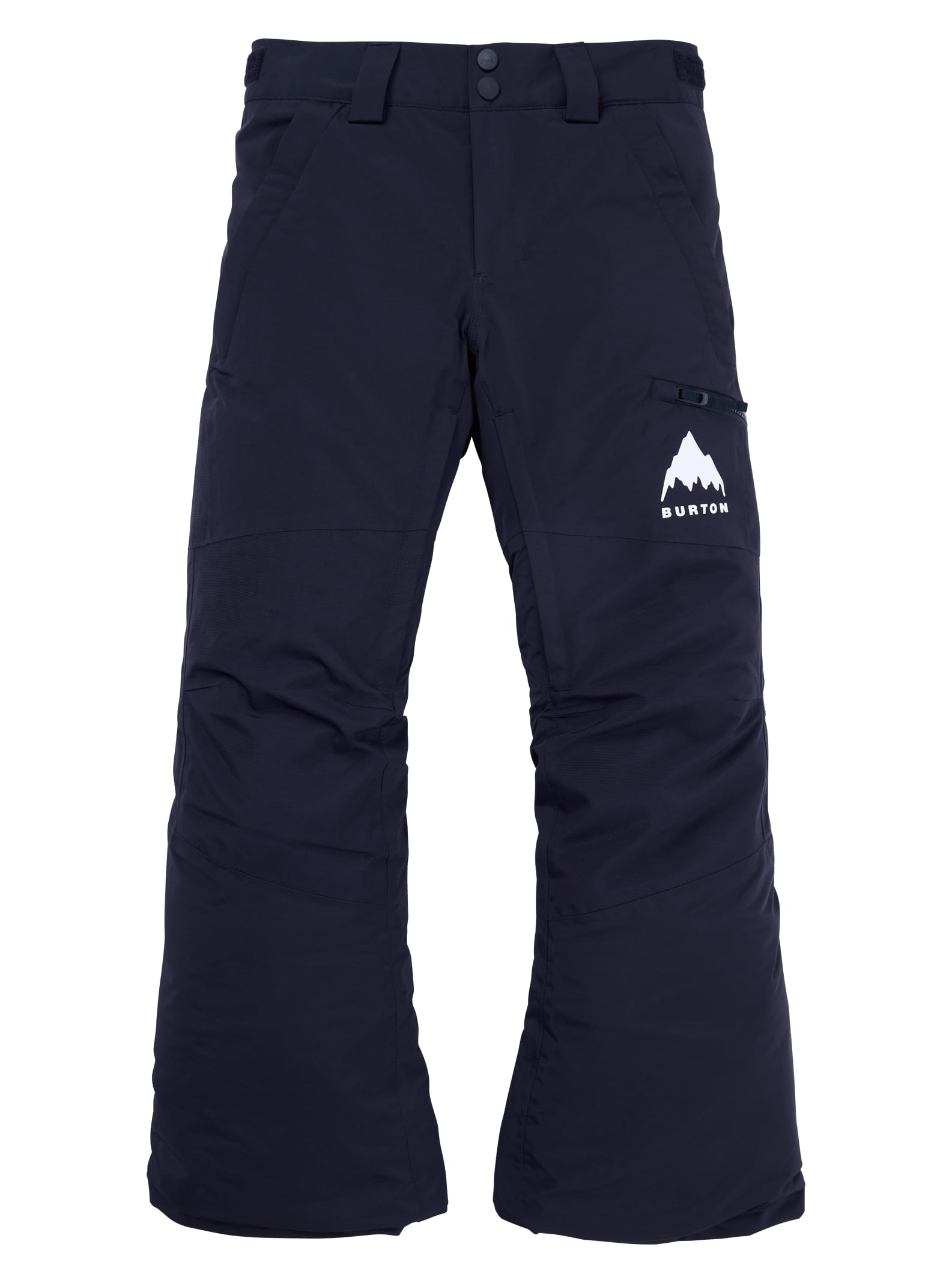 Burton Kids' Skylar Snow Pants - Waterproof Insulated Ski Pants for Boys & Girls - Perfect for Skiing, Snowboarding & Winter Outdoor Activities