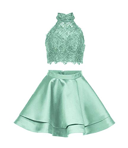 Mint Green