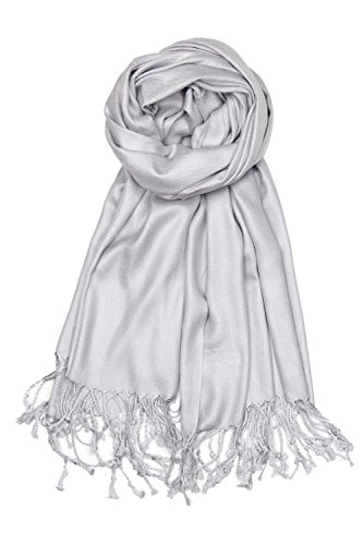 Silver Grey