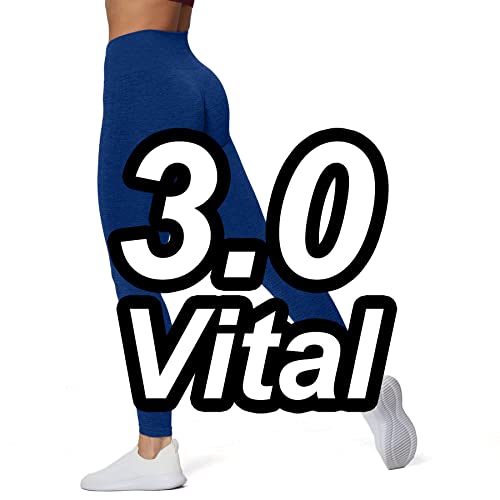 Vital 3.0 Navy