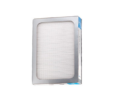 Blueair F500/600PA HEPA Air Purifier Replacement Filter - Compatible with Blueair Classic 500 & 600 Series - Captures 99.97% of Dust, Pollen & Pet Dander - Perfect for Allergy Sufferers & Home Air Purification