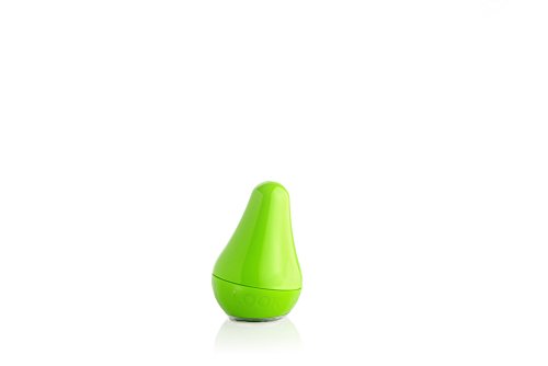 Apple Green