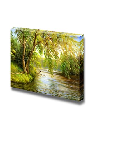 Wood Lake
