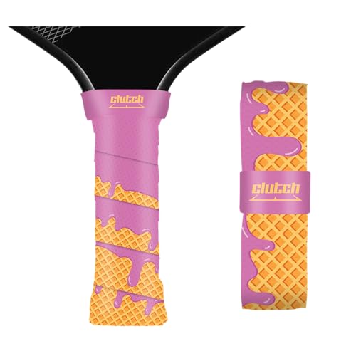 Pink Ice Cream Drip