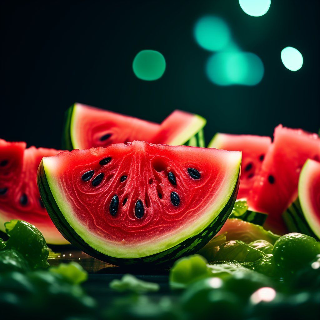 Premium Watermelon Fragrance Oil for Candles, Soaps & Diffusers - 100% Natural & Long-Lasting Scent for Home, Spa & Aromatherapy