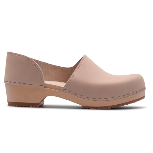 Sand Nubuck (Light Base)