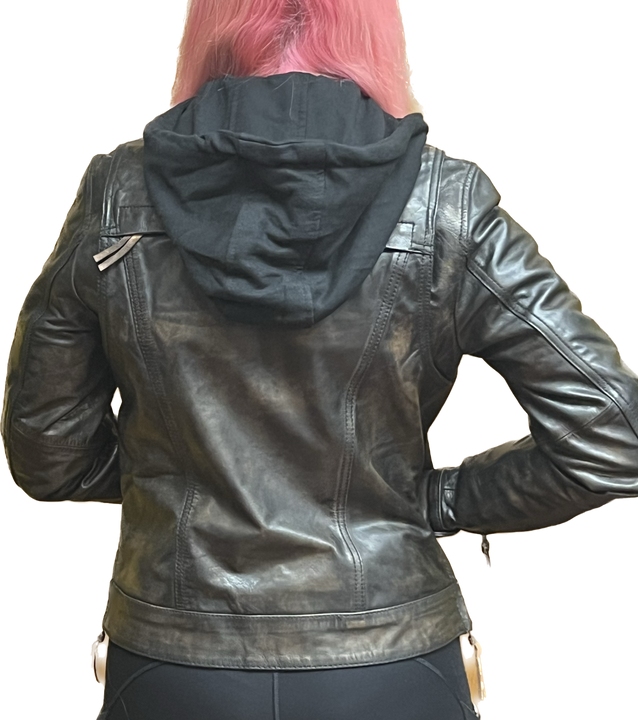 His and Hers Vendetta Jacket Bundle - Stylish Matching Couple Jackets for Men & Women | Perfect for Date Nights, Outdoor Adventures & Cold Weather Fashion