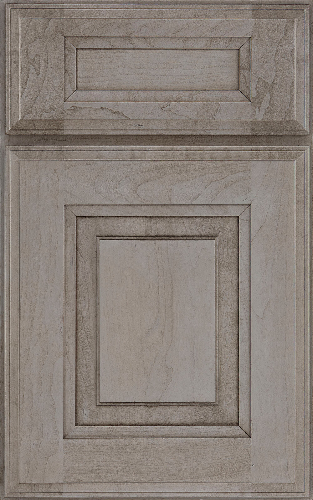 Colby Raised Panel Cabinet Door - Premium Solid Wood Kitchen Cabinet Replacement - Perfect for Home Renovation & DIY Projects