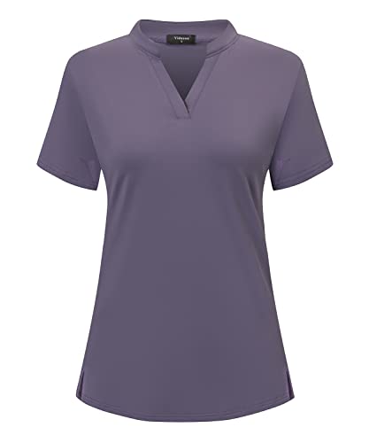 Collarless Purple