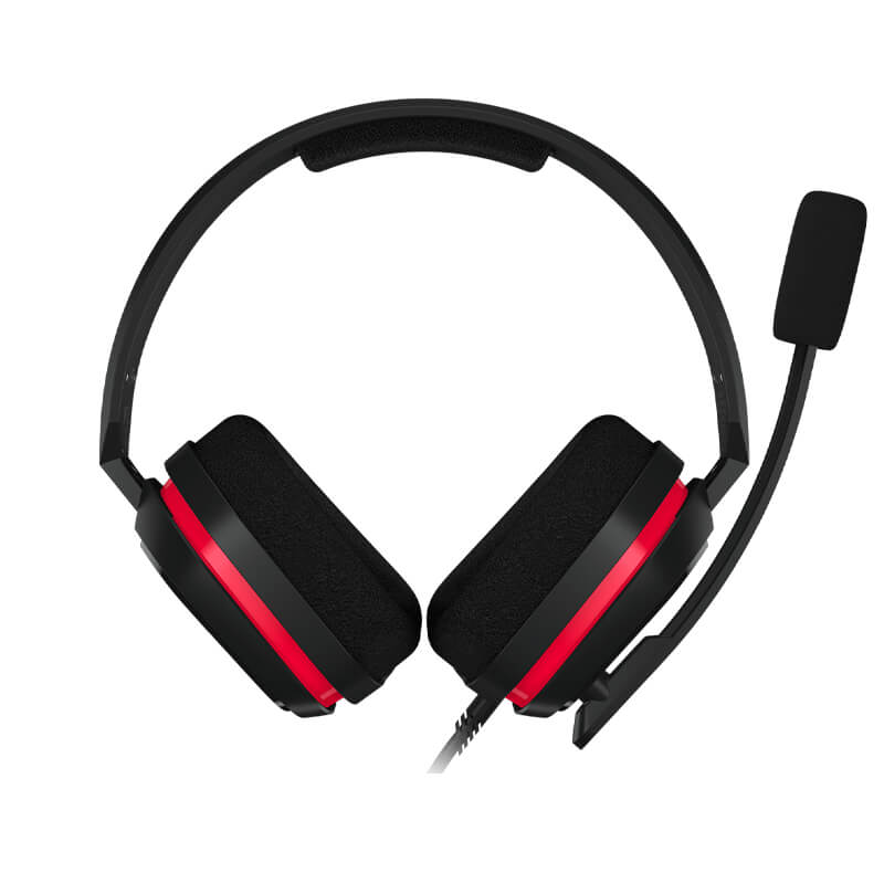 ASTRO A10 Gaming Headset - Call of Duty: Cold War Limited Edition - Wired Headphones with Noise Isolation for PC, PS4, Xbox - Perfect for Competitive Gaming & Streaming