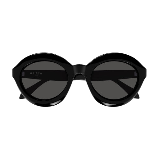 Azzedine Alaia AA0088S Designer Sunglasses for Women - UV Protection Polarized Lenses - Fashionable Luxury Shades for Beach, Driving & Outdoor Activities