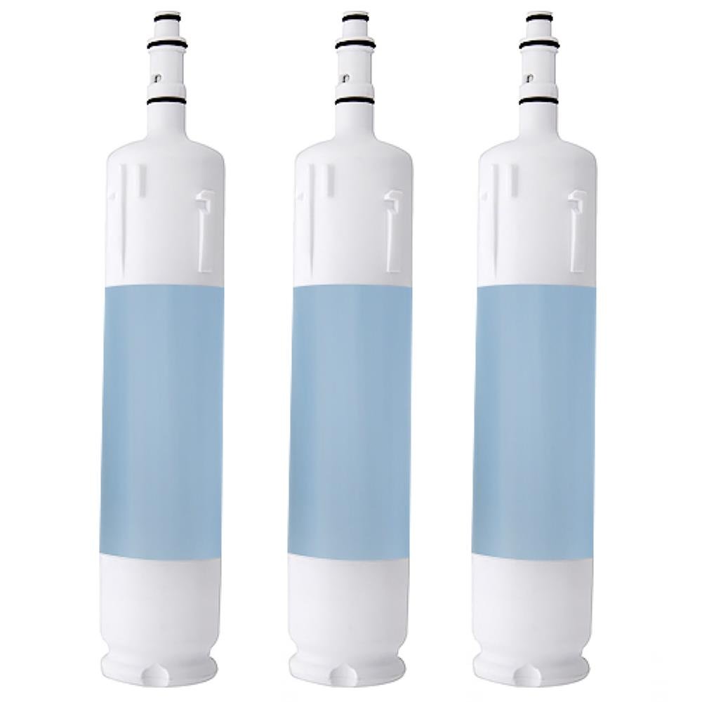 Samsung PS2123061 Replacement Water Filter 3-Pack - Compatible with Samsung Refrigerators, Clean & Fresh Drinking Water for Home & Office Use