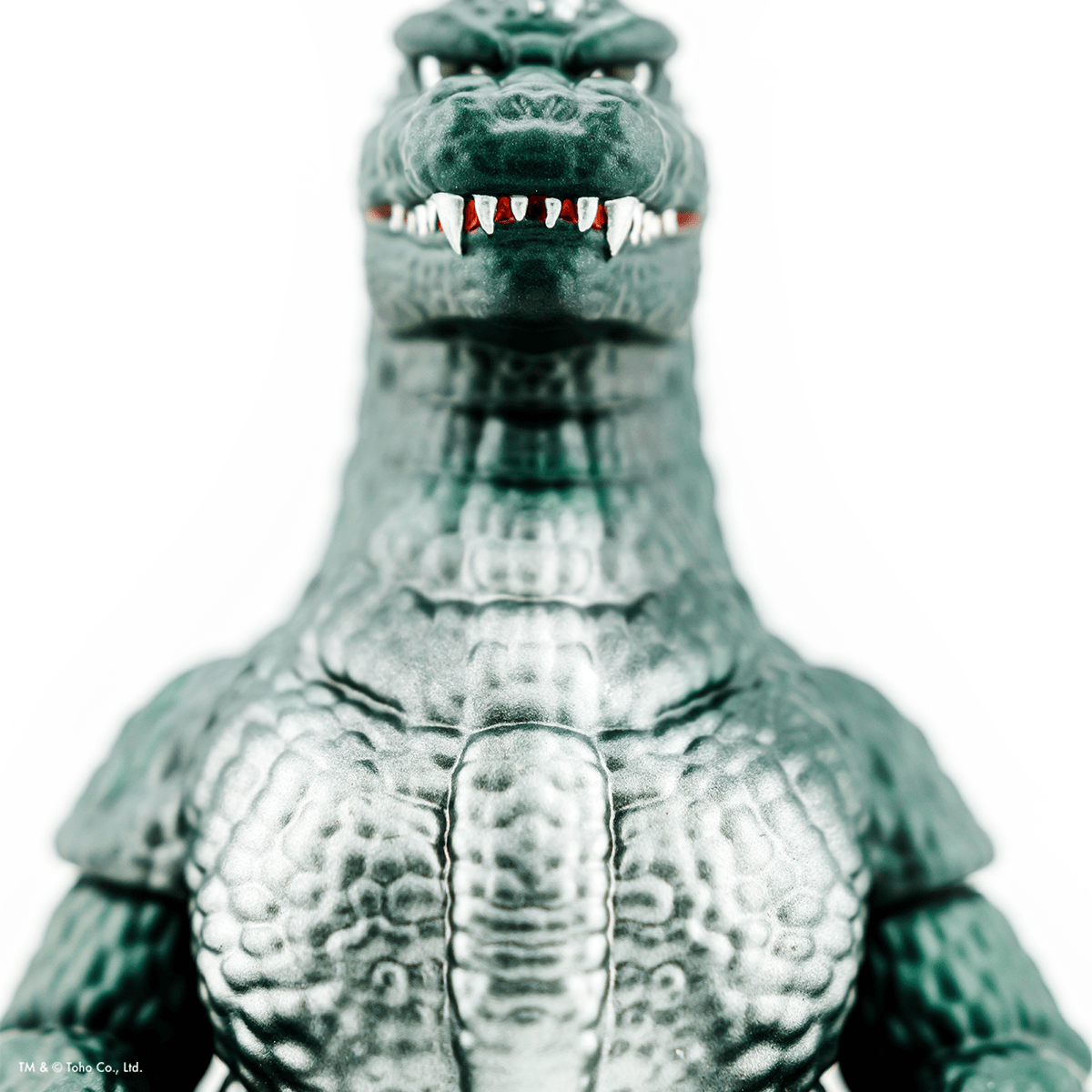 Godzilla 1984 Soft Vinyl Figure - Imperial Variant Collectible Toy for Anime & Movie Fans | Perfect for Display, Gifts, and Pop Culture Collections