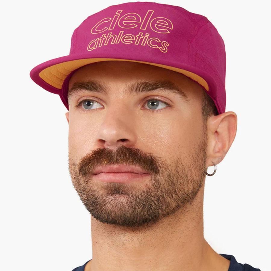 GOCap Baseball Cap - Adjustable & Breathable Sports Hat for Men & Women - Perfect for Running, Hiking, and Outdoor Activities by Century Athletics