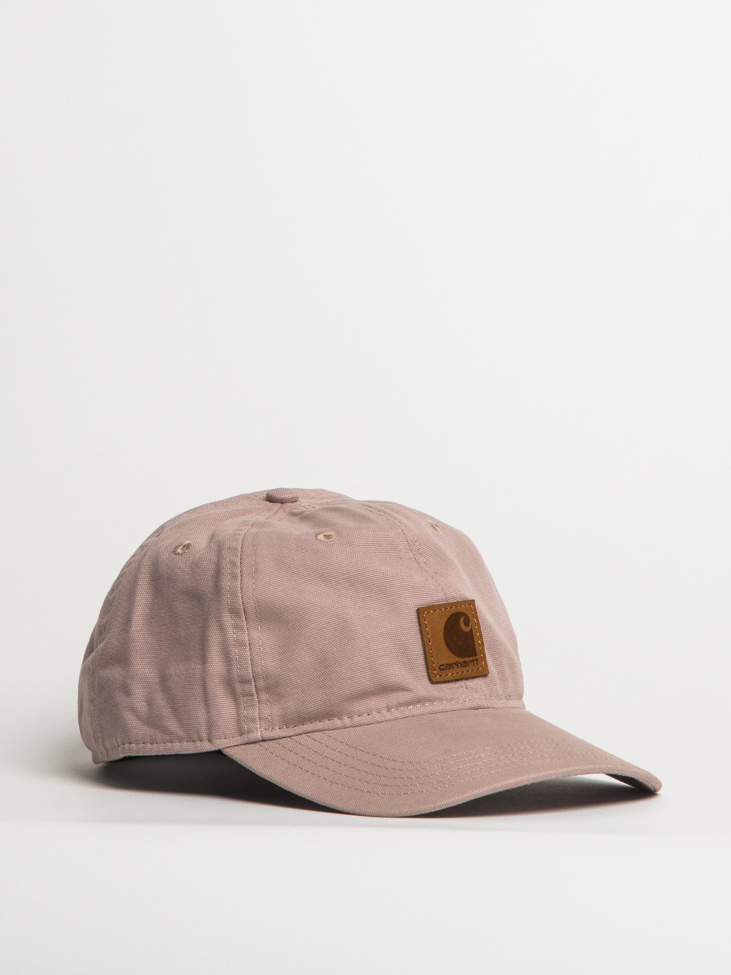 Carhartt Odessa Cap - Durable Work & Outdoor Hat for Men & Women - Perfect for Construction, Hiking & Everyday Wear
