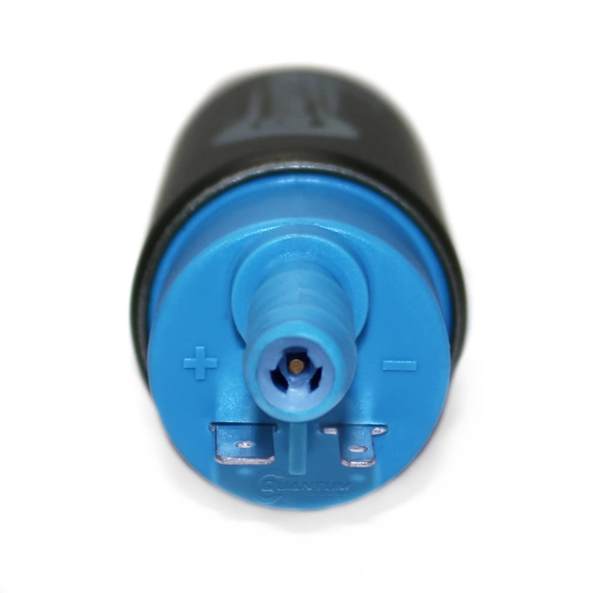 High Performance QFS In-Tank EFI Fuel Pump with Fuel Pressure Regulator & Strainer - Compatible with 2005-2009 Aprilia Pegaso 650 / RXV SXV 450 550 - Perfect for Motorcycle Fuel System Upgrades & Off-Road Performance Enhancement