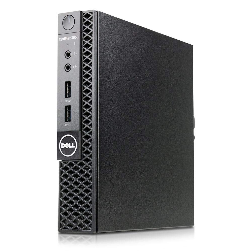 Dell OptiPlex Desktop Computer - Intel Core i5 Processor up to 3.3GHz, 32GB RAM, 512GB SSD, Windows 10 Pro, HDMI, WiFi & Bluetooth - Perfect for Home Office, Business & Gaming