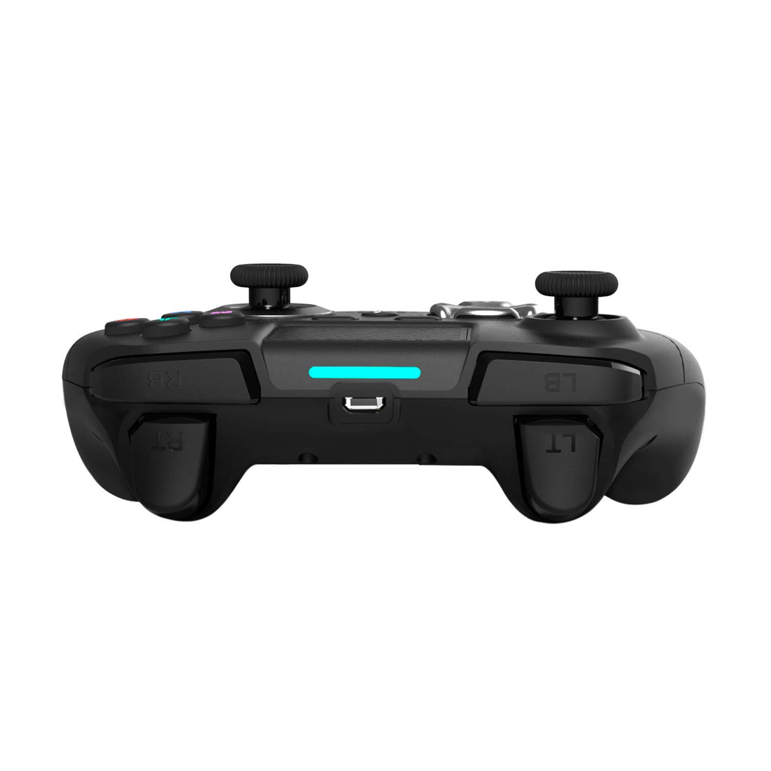 Eagolloar Wireless PS4 Controller with Back Paddles & Programming - for Gaming & Esports