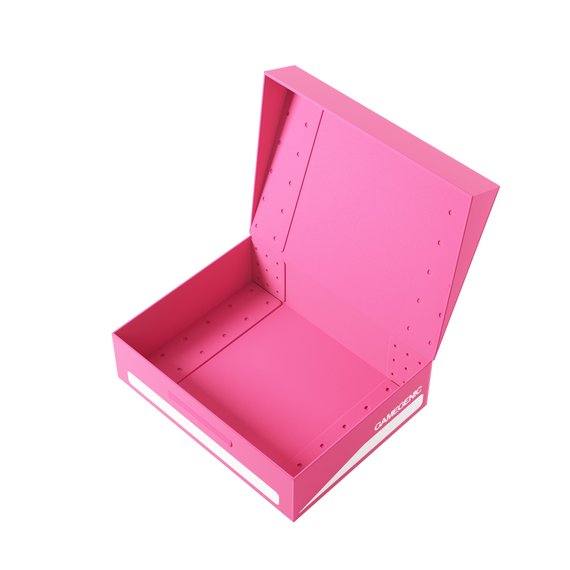 Pink Token Holder - Secure and Stylish Cryptocurrency Storage for Bitcoin, Ethereum & More - Perfect for Home, Office & Travel Use