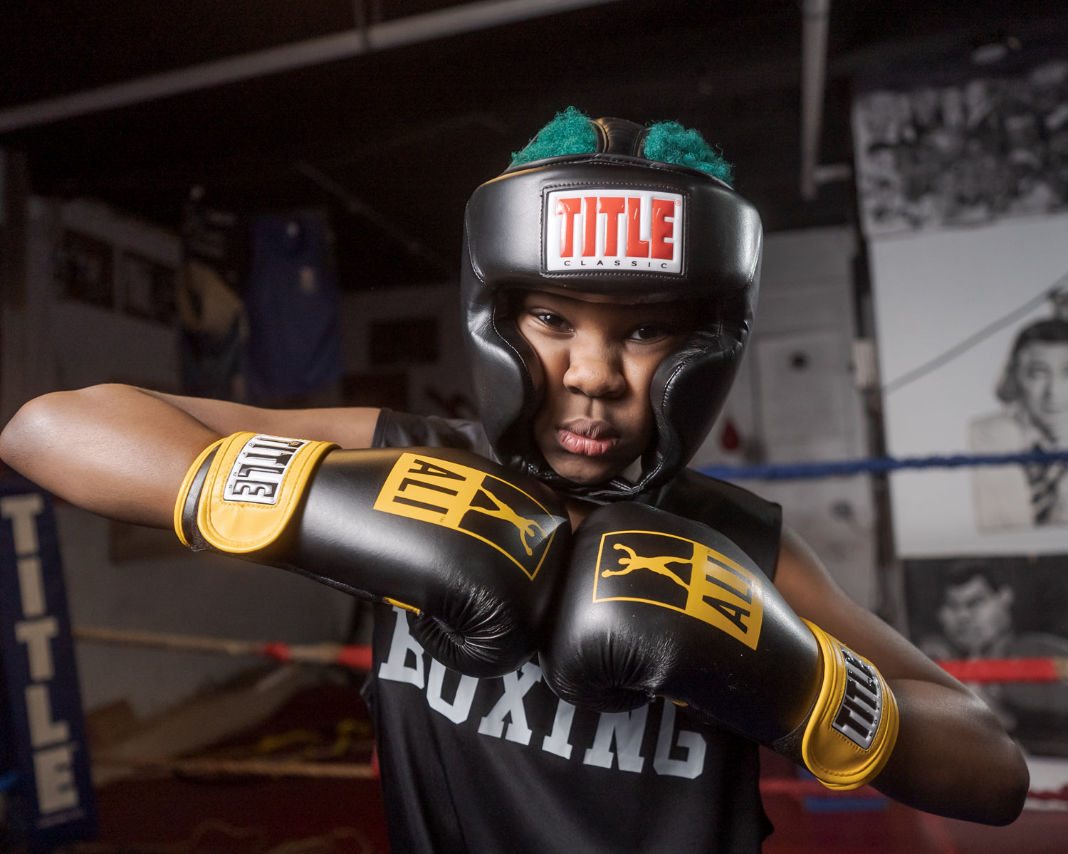 Classic Hi Performance Headgear 2.0 - Premium Boxing & MMA Training Head Protection for Fighters & Athletes - Ideal for Sparring, Competition & Fitness Training
